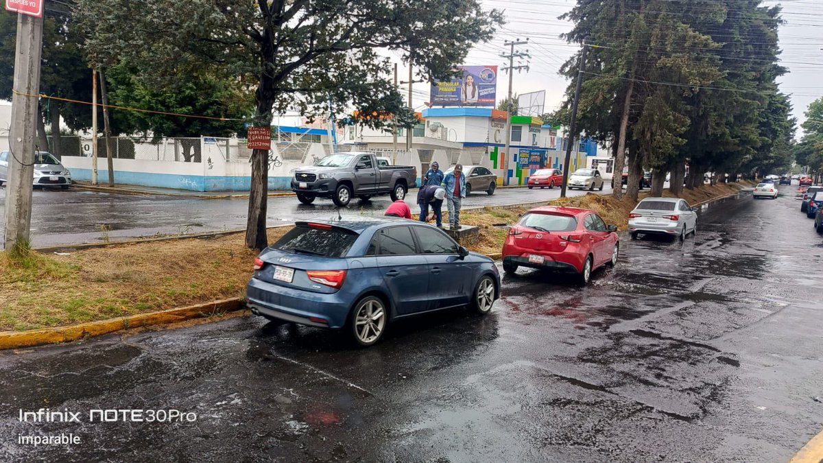 Fernando Flores Fernández tweet media