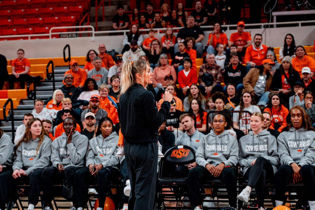 OSU Cowgirl Basketball tweet media