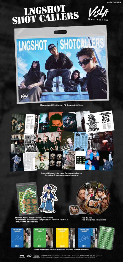 sprinkleurs's tweet photo. Oper slot Album LNGSHOT Magazine Ver

price: 210k, DP 100k

ada GO Line
est bersih ina
❌ packing

Lngshot Wts Wtb Ryul Ohyul Woojin Louis https://t.co/7V3ostEDKu