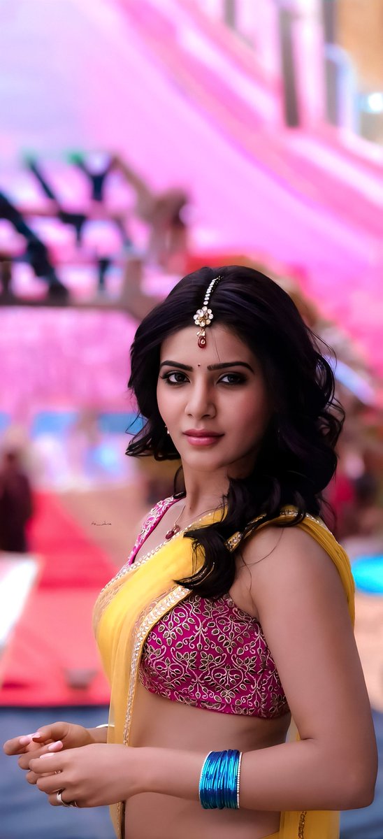 Good Morning. ✨ 🌄

- Day Start with Samantha.🤍🤗

📸 - @itzDanie

<a href="/Samanthaprabhu2/">Samantha</a> | #SamanthaRuthPrabhu
