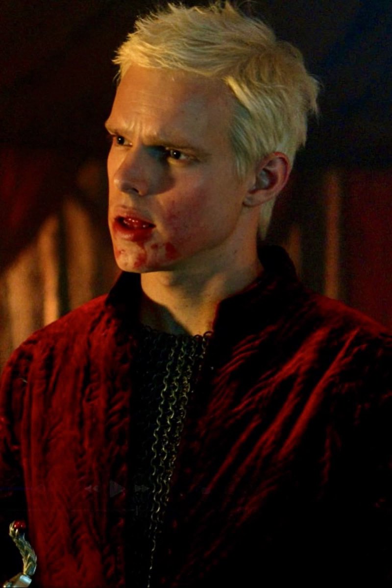 rithi 🐺 tweet media