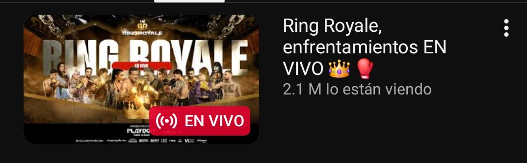 Joseph Caster🎙️ tweet media