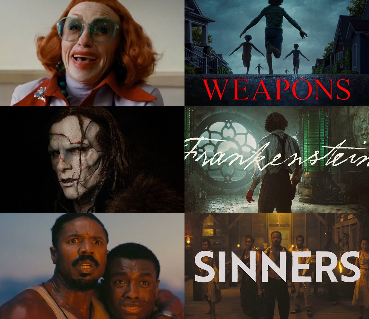 Lindley | Final Boy 👻 tweet media