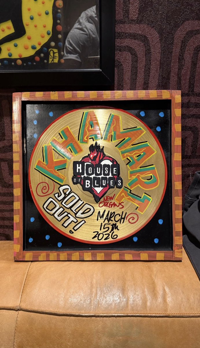 Khamari Source tweet media