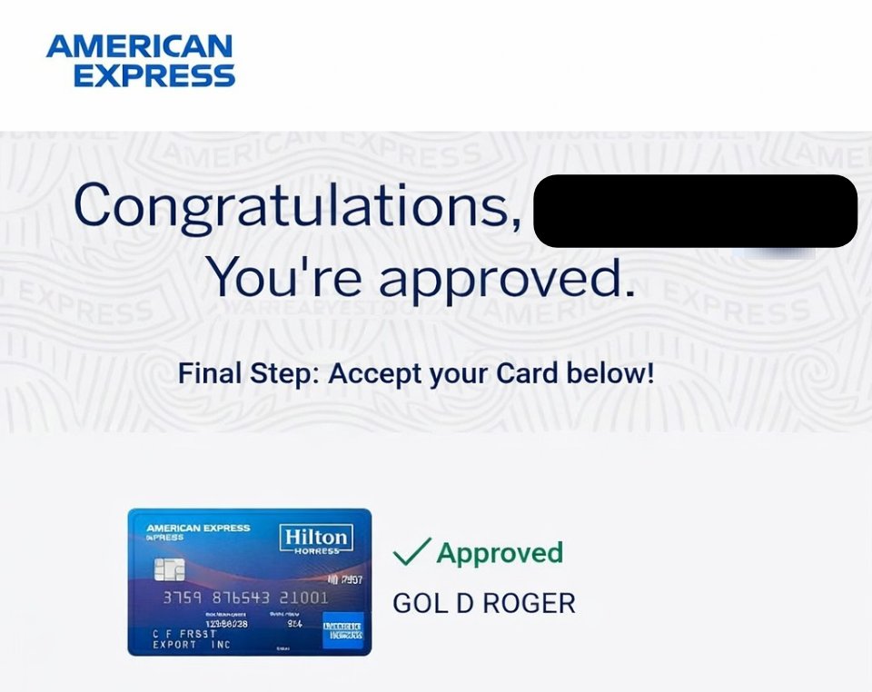 Roger🇺🇸在米陸マイラー tweet media