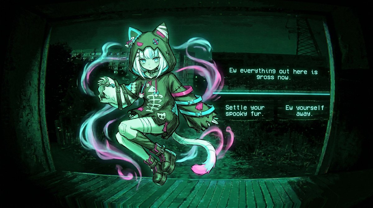 Why is this spooky ghost car at my door..........

Should I let them in or send them back to the Honses !

 <a href="/nanigachi/">nani 📦👻</a>