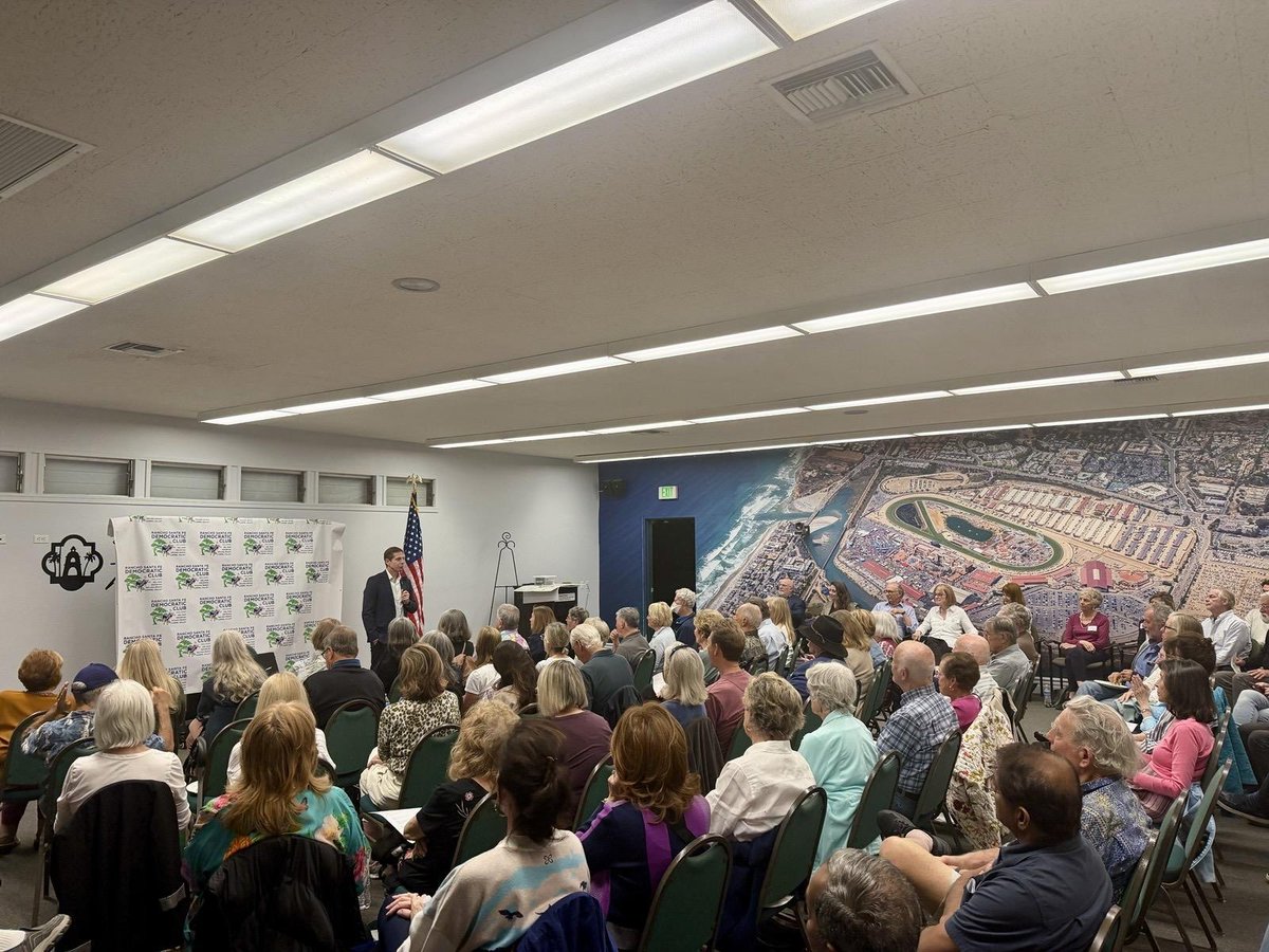 Mike Levin tweet media