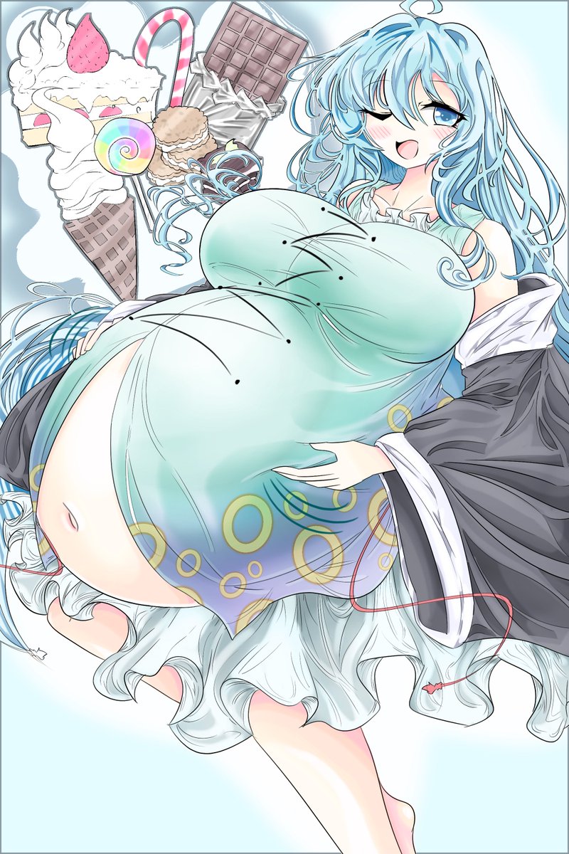 はどコア！ tweet media