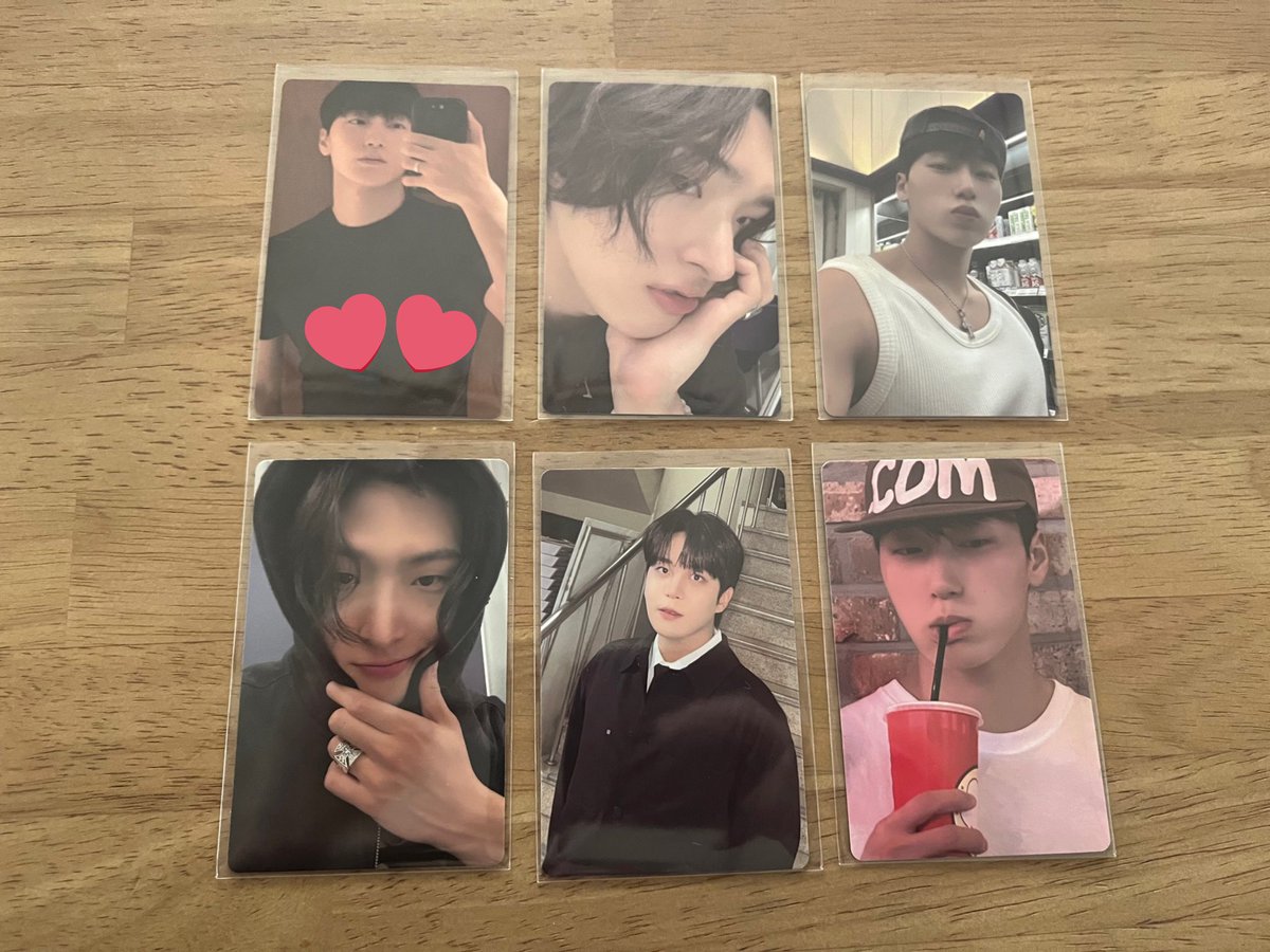 取引垢 tweet media