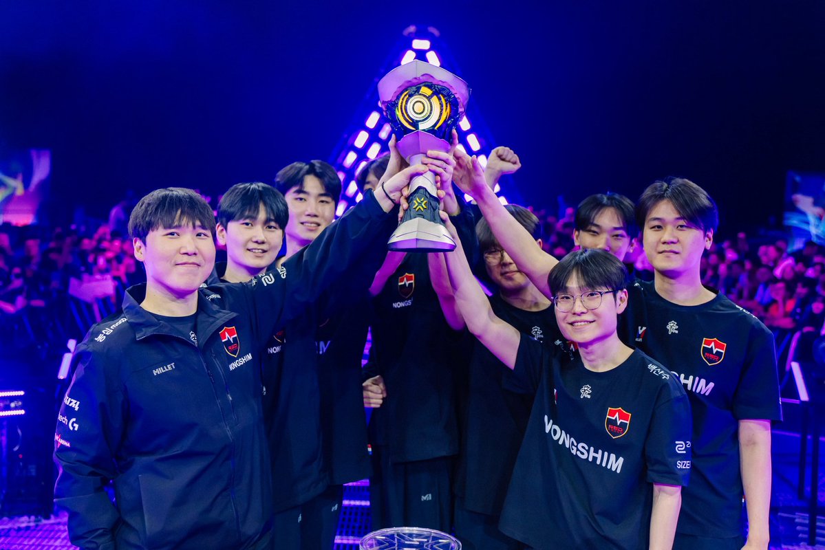 Distrito Esports tweet media