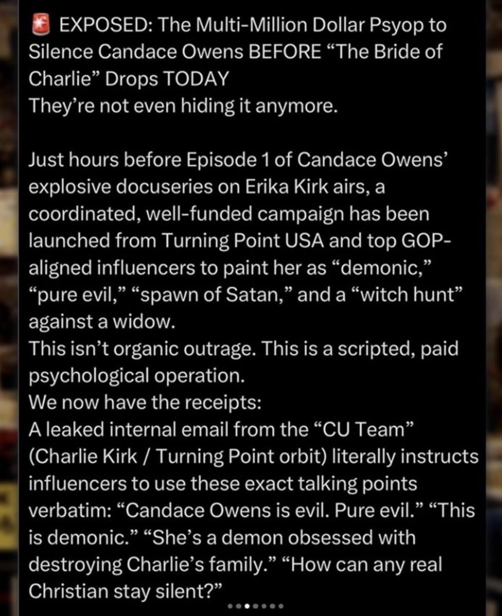 jmbernicle's tweet photo. This post by @benshapiro was bought and paid for. EYES WIDE OPEN PEOPLE https://t.co/FqIHTT75hW