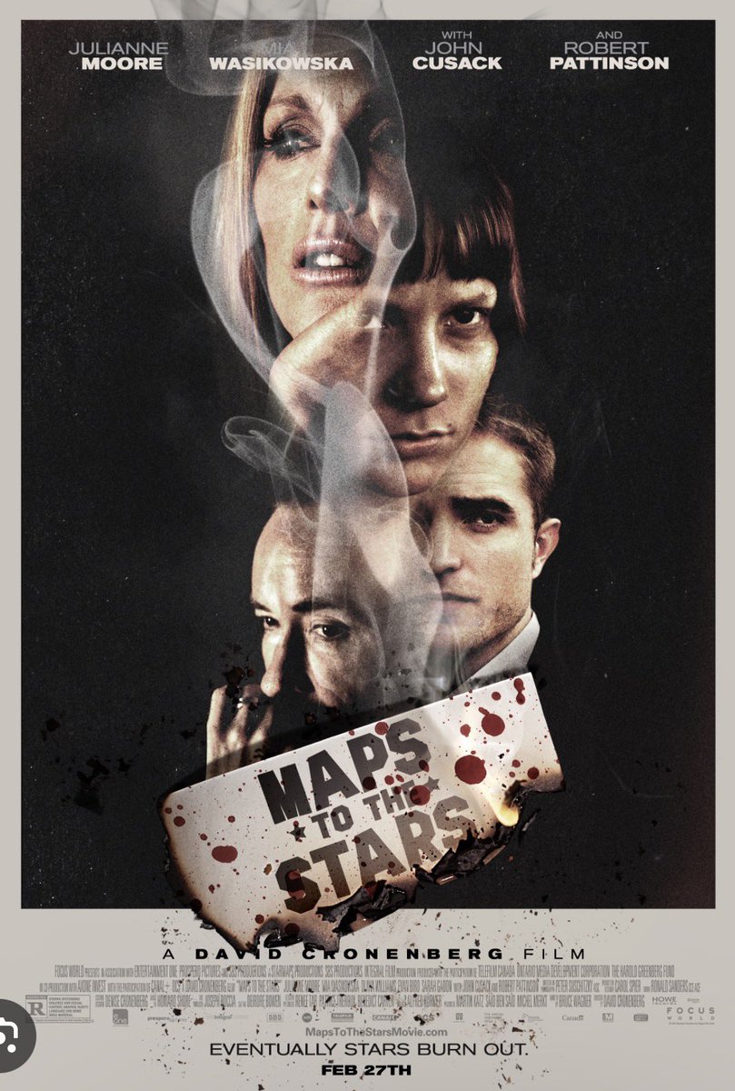 Laura Linney’s #1 stan tweet media