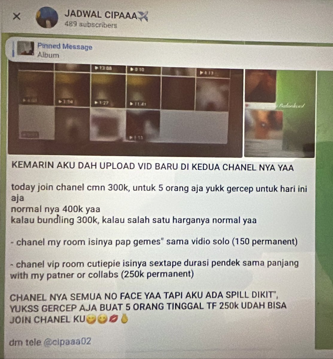 capcipcup🍭 tweet media