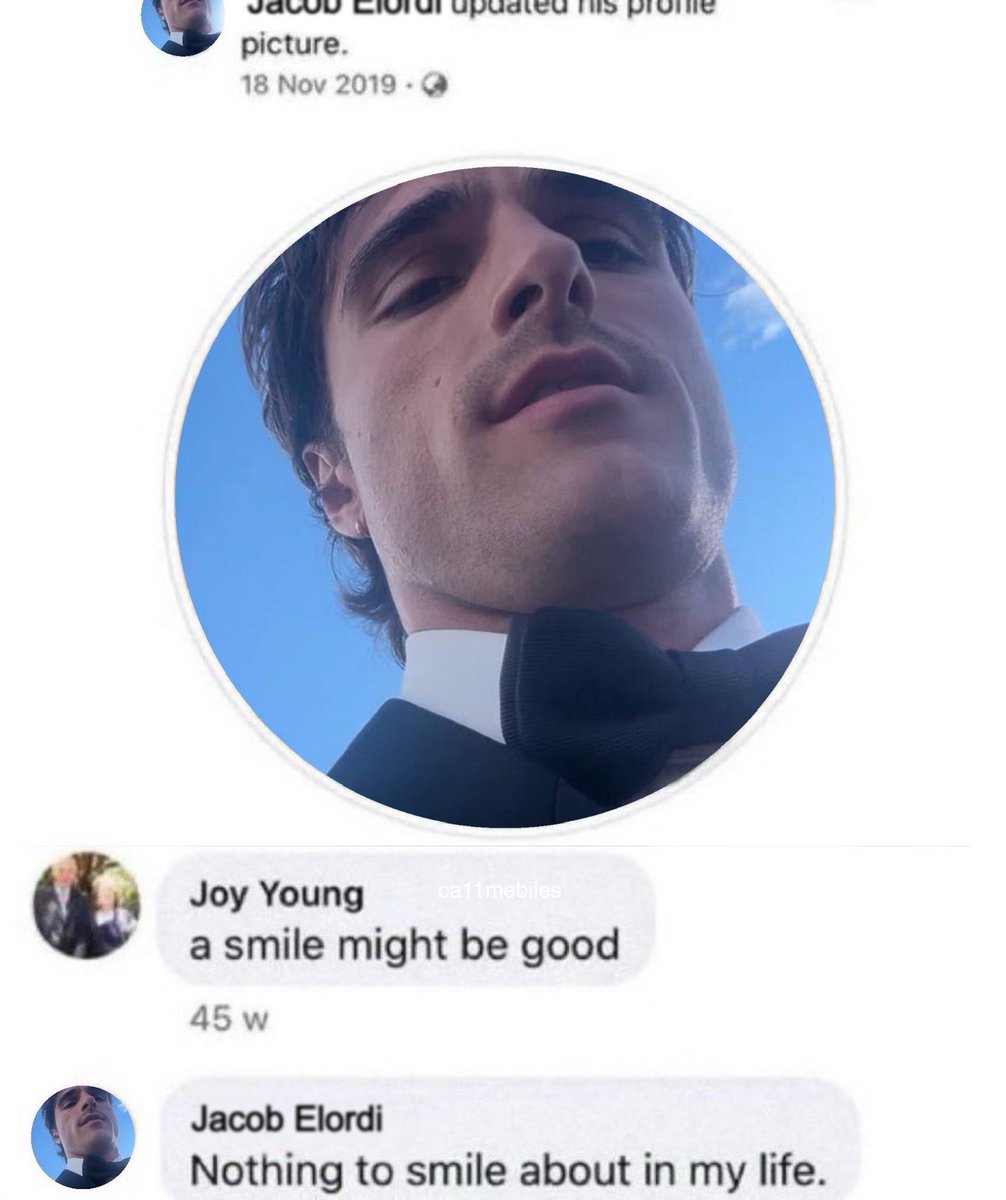 ミ☆ (@corymontiith) on Twitter photo 