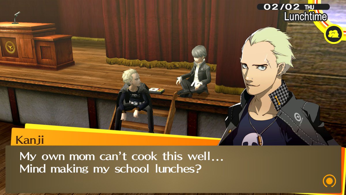 Cmd/Thigh/Himbo Enjoyer tweet media