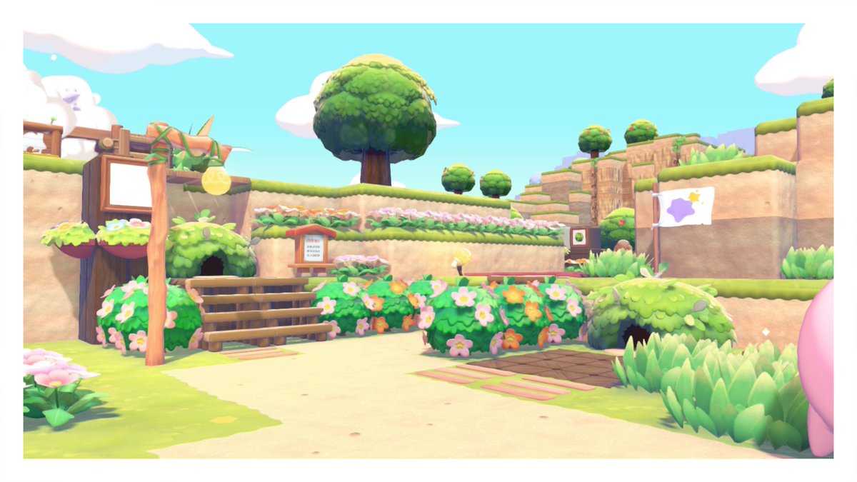 umaibo_build's tweet photo. やっとSwitch2買ったのでぽこあデビューしました
効果範囲＋型に翻弄されています

自宅とヒトカゲ邸🏠（仮
#ぽこあポケモン https://t.co/lwsuPOT159