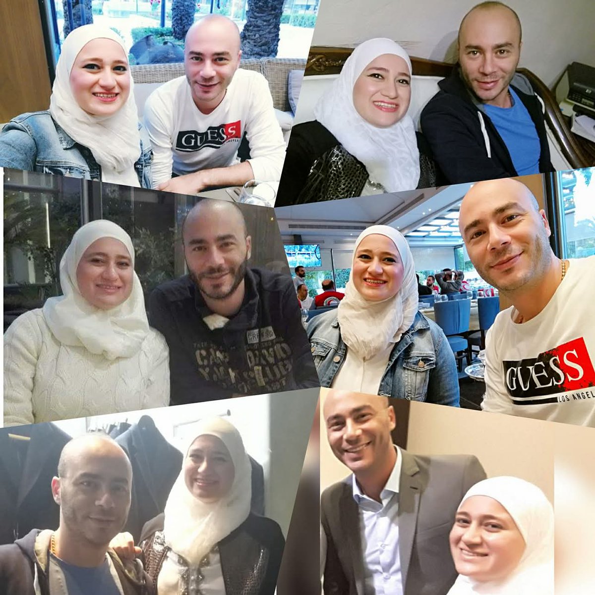 Haya Abdulhak tweet media