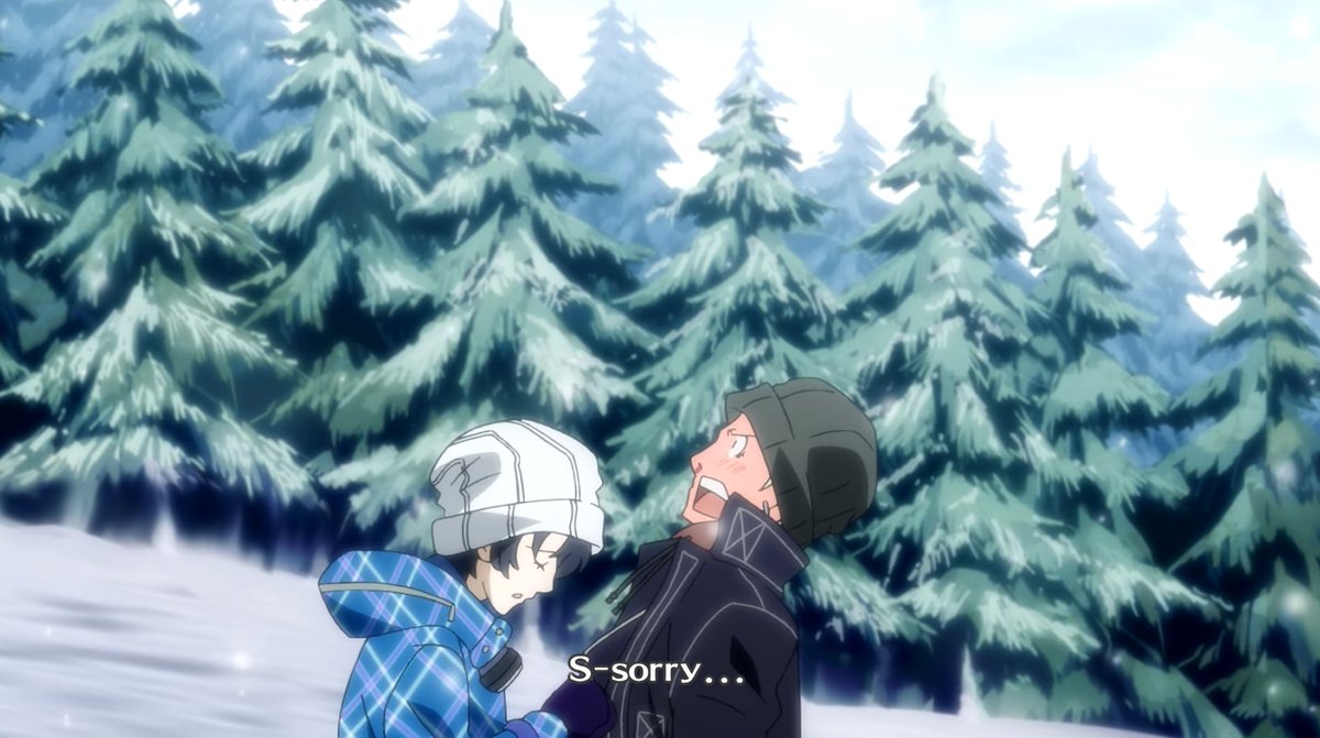 Cmd/Thigh/Himbo Enjoyer tweet media