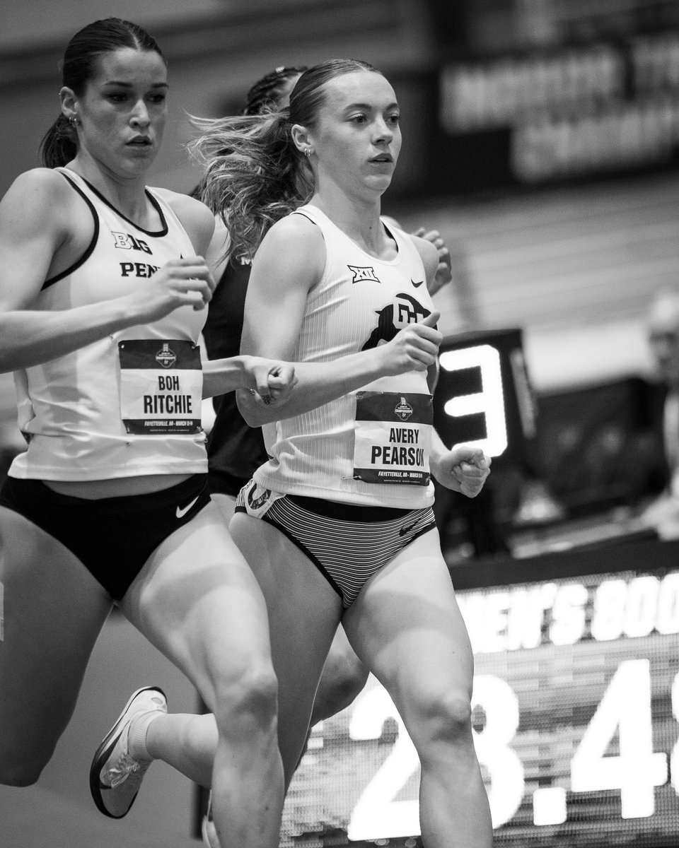 Colorado Buffaloes Track & XC tweet media