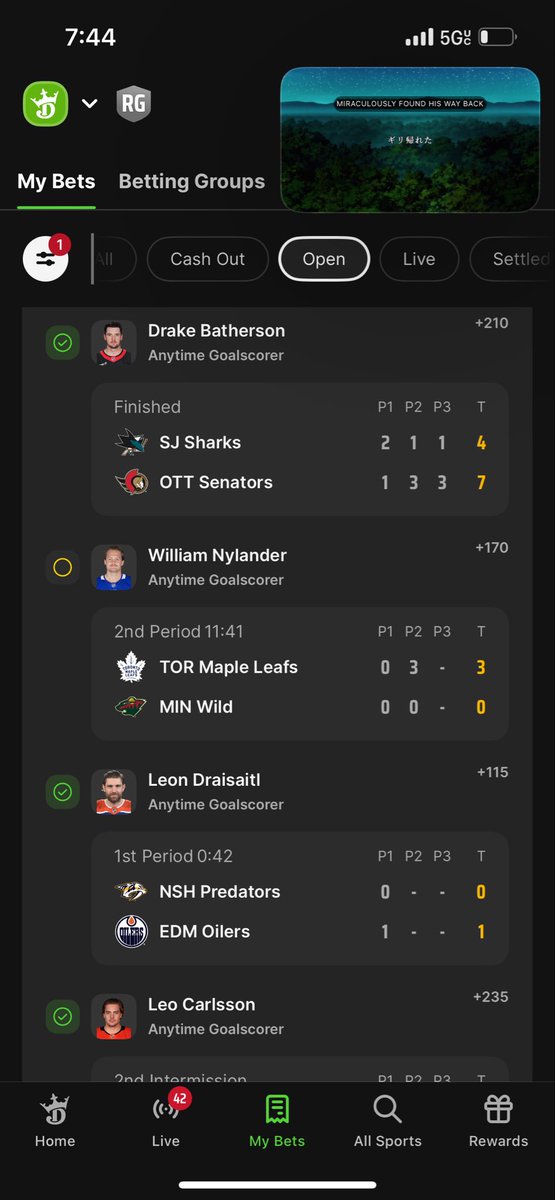 Jacques Bonds tweet media