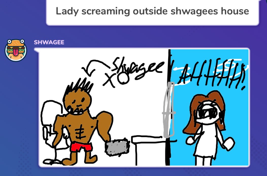 ShwageeXO tweet media