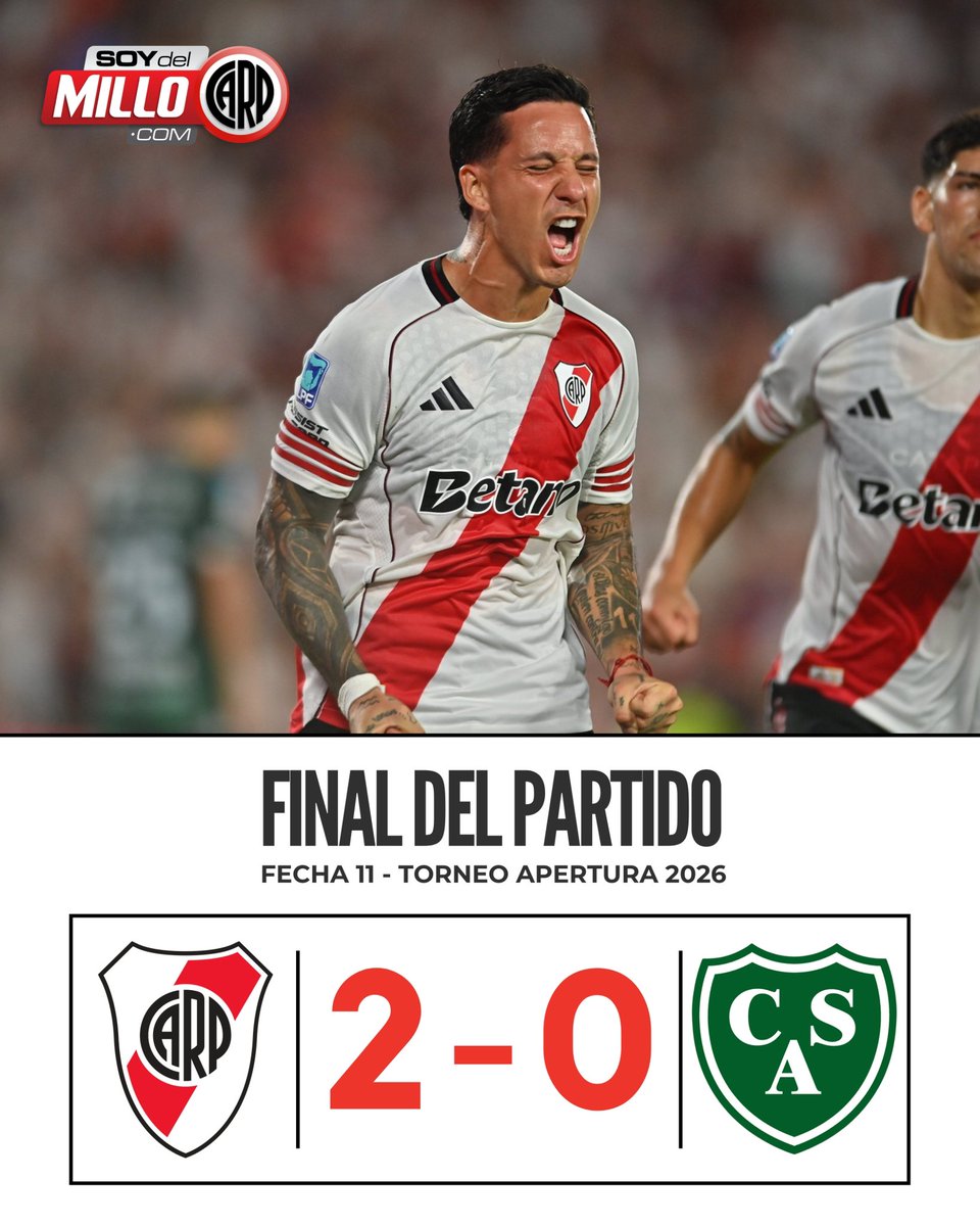 𝙎𝙊𝙔 𝘿𝙀𝙇 𝙈𝙄𝙇𝙇𝙊 tweet media