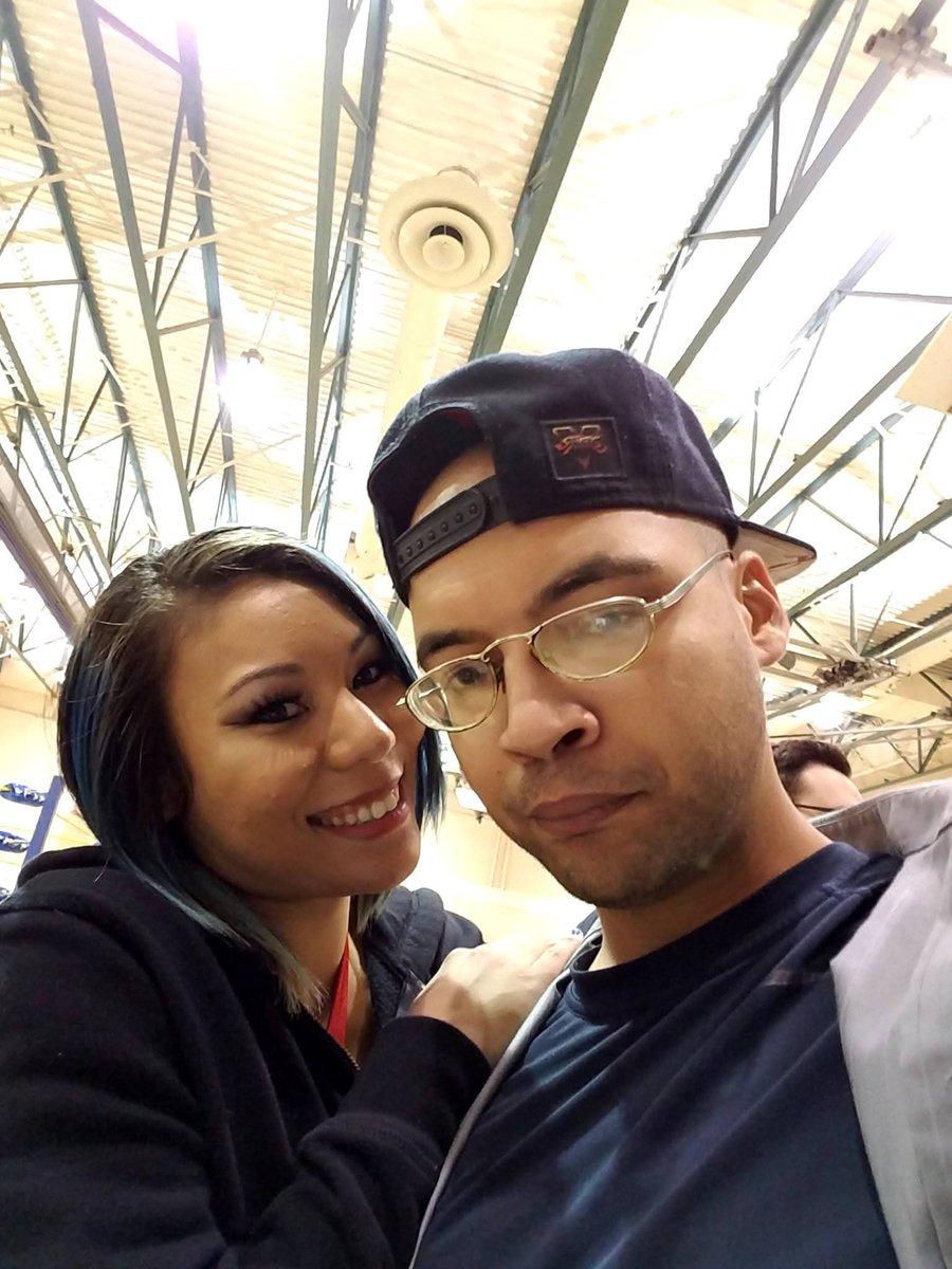 Live from CH.88 tweet media