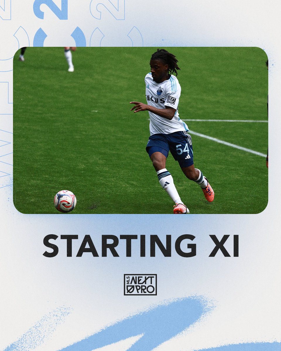 Whitecaps FC 2 tweet media