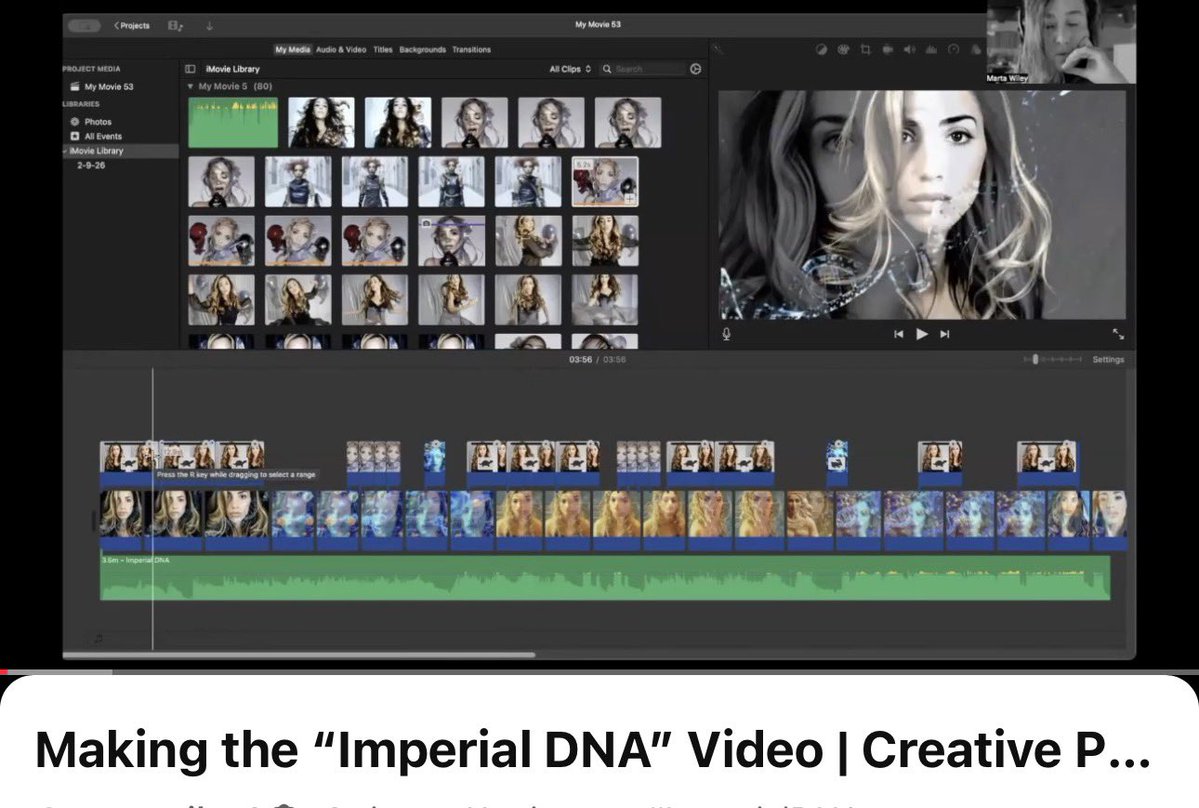 Marta Wiley tweet media