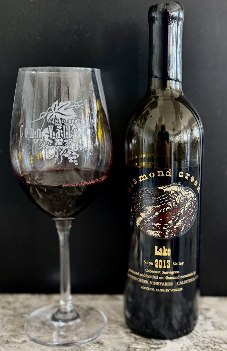 Conn Valley Vineyard tweet media