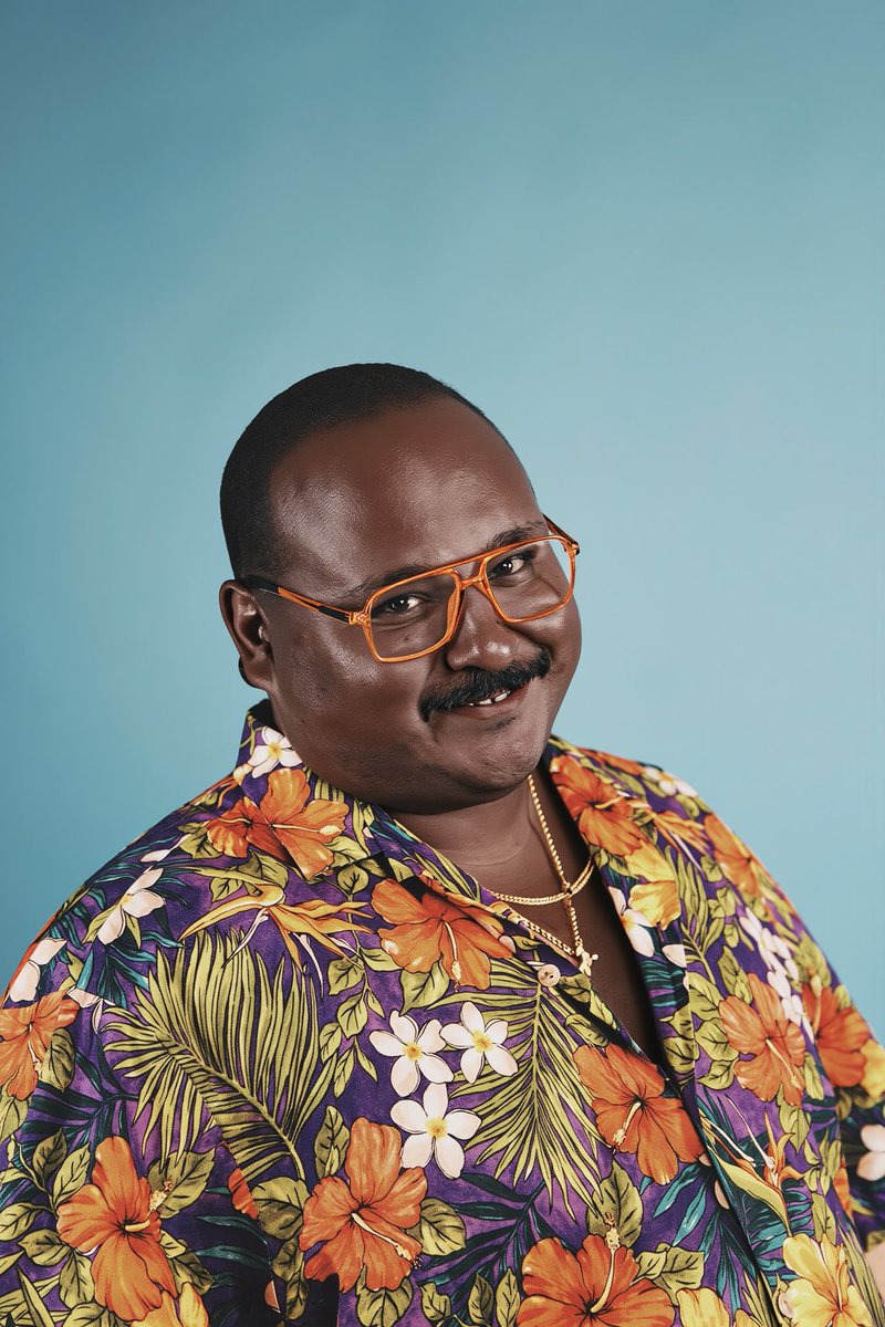 Nightmare Friend tweet media