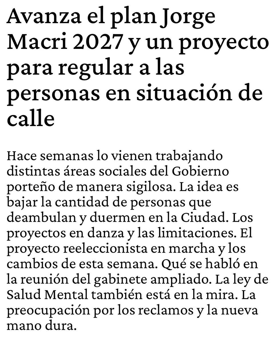 El Cheto de Once tweet media