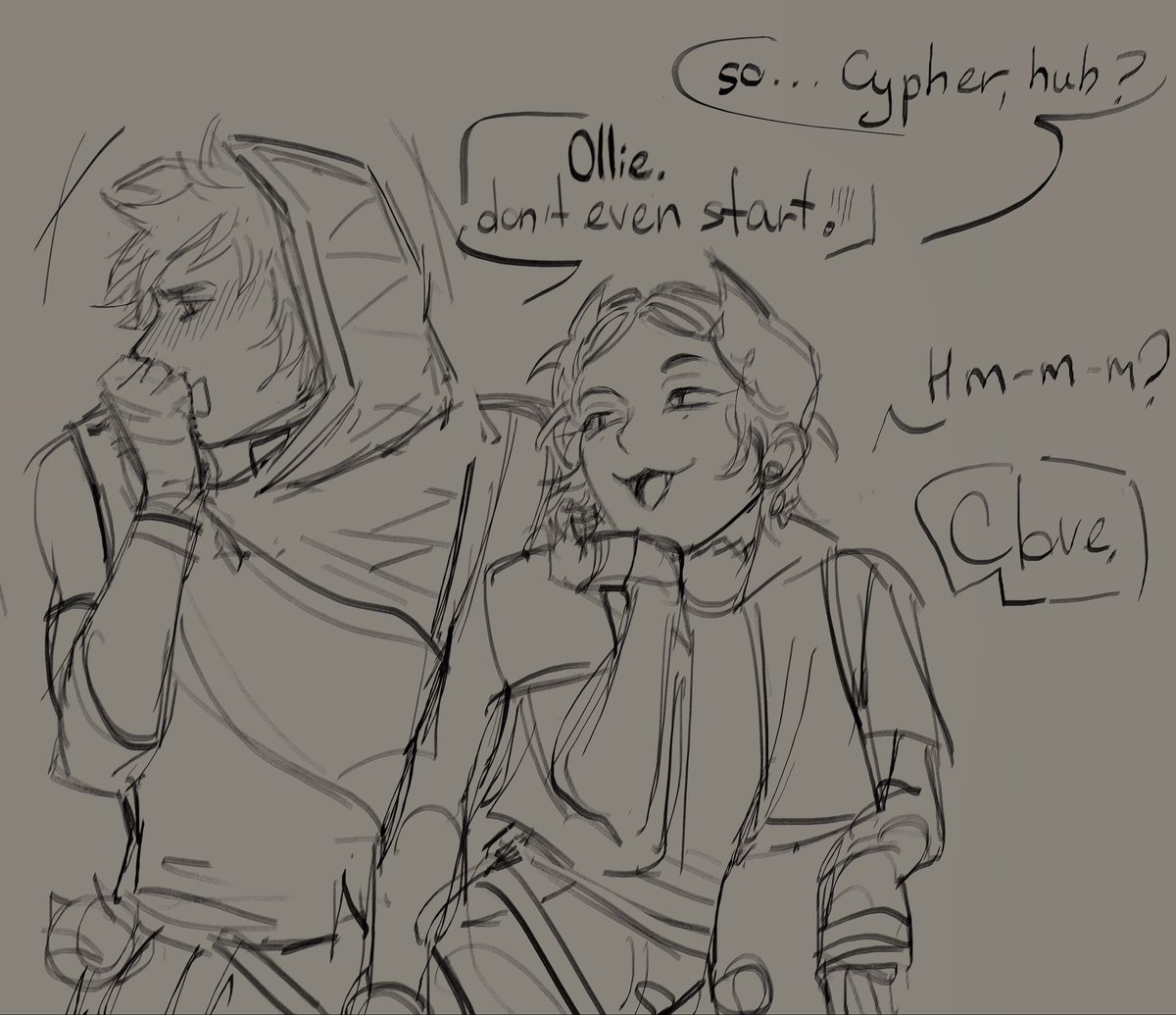 samottaaa's tweet image. Same Miks, same

#VALORANT #miks #cypher