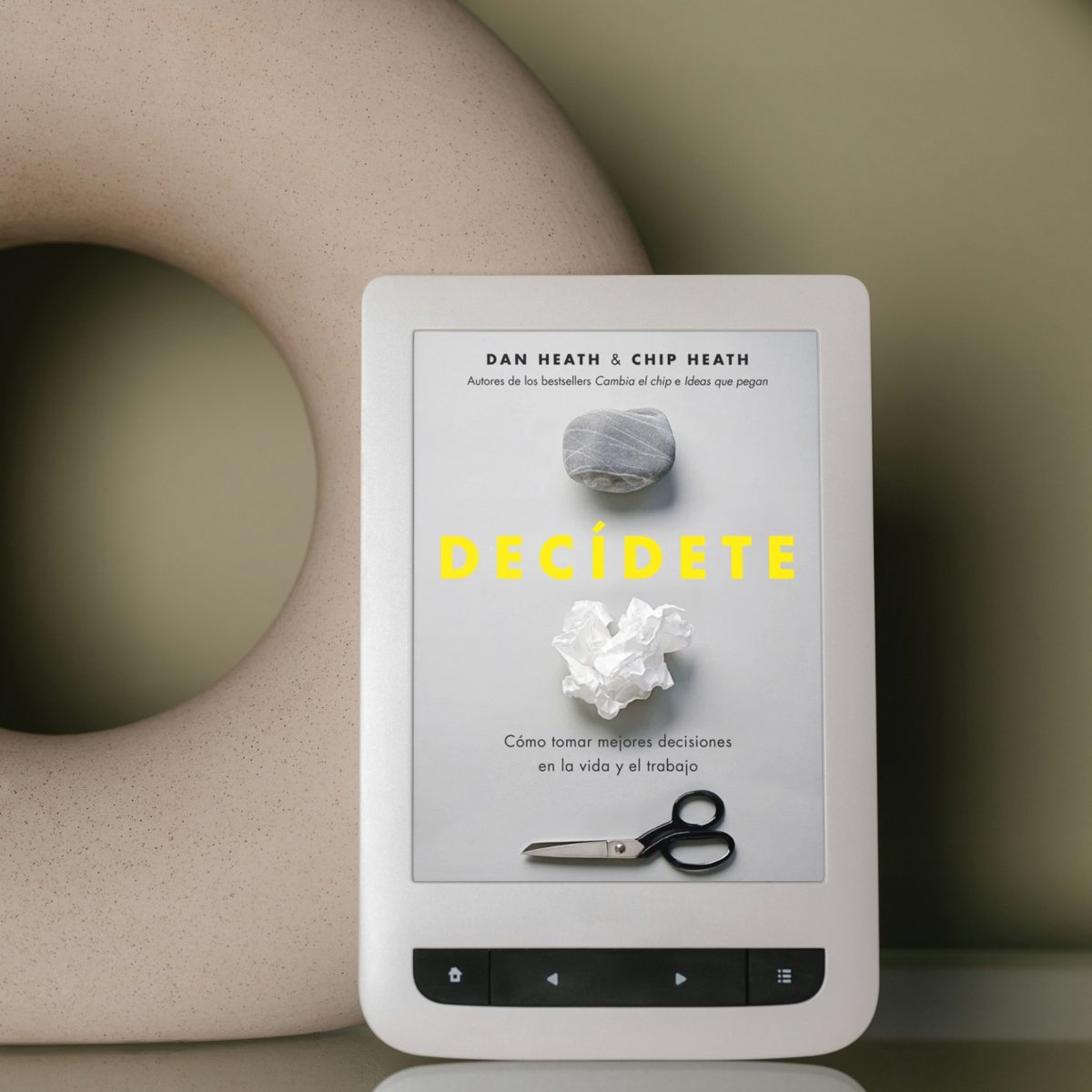 Ed. Gestión 2000 tweet media