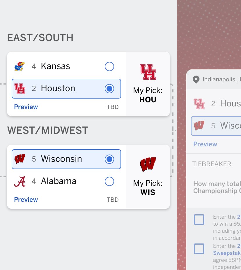 Clarence Robinson tweet media
