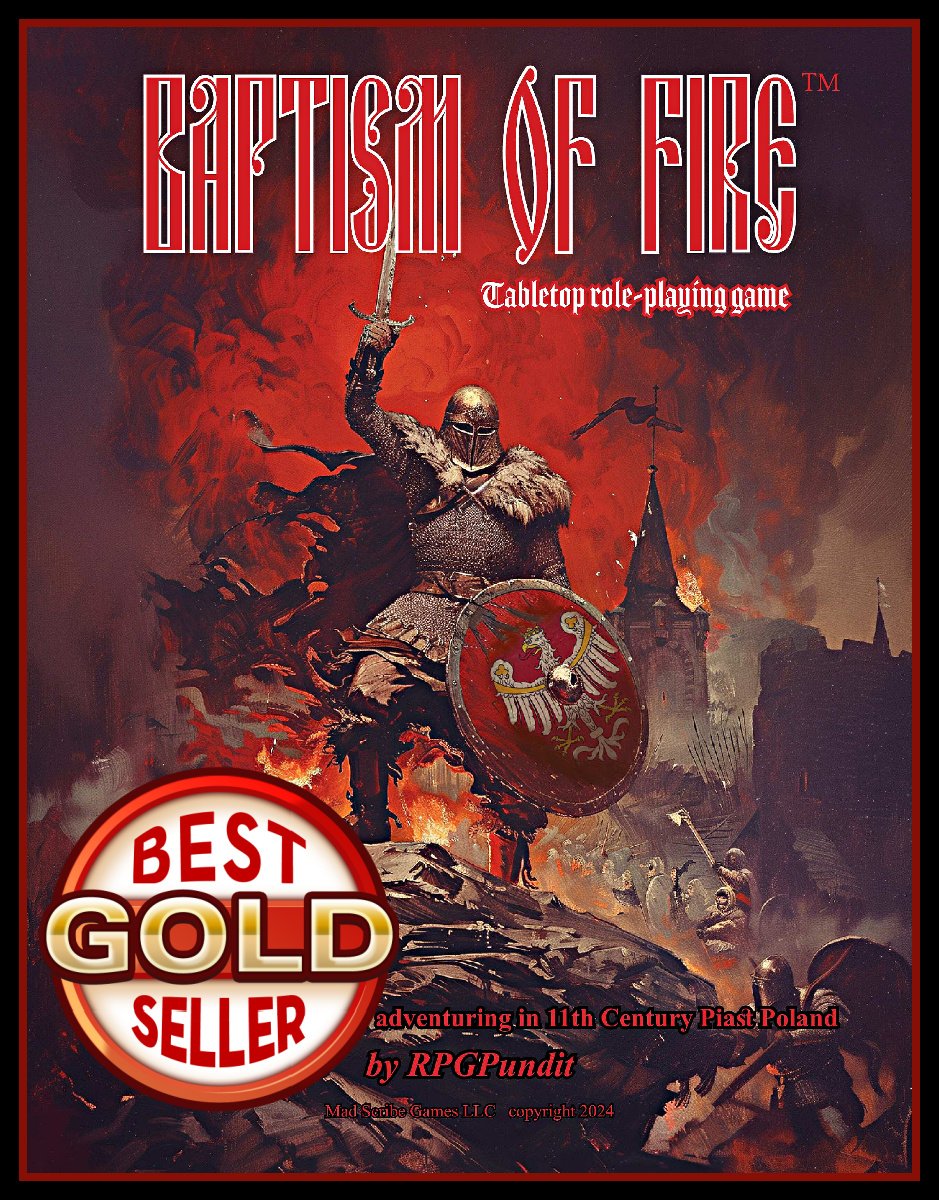 RPGPundit❌ tweet media