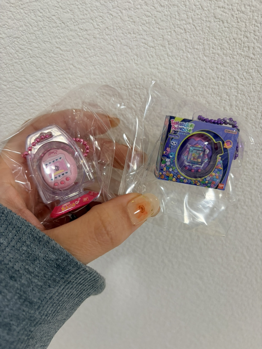 nbm_sy(おふじ) tweet media