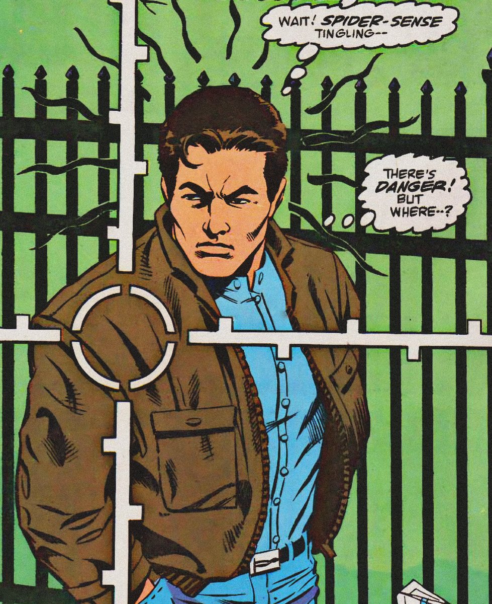 pictures of SPIDER-MAN! tweet media