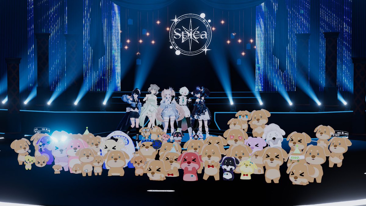 ぎん@SilverSpace tweet media