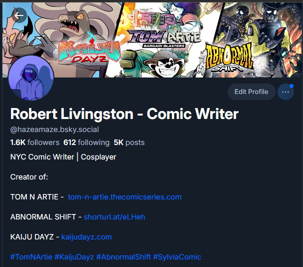 AbnormalShift tweet media