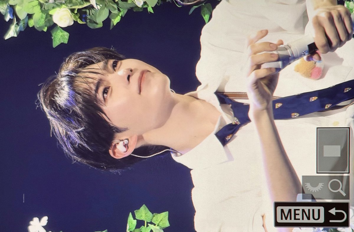 Nevertheless. tweet media