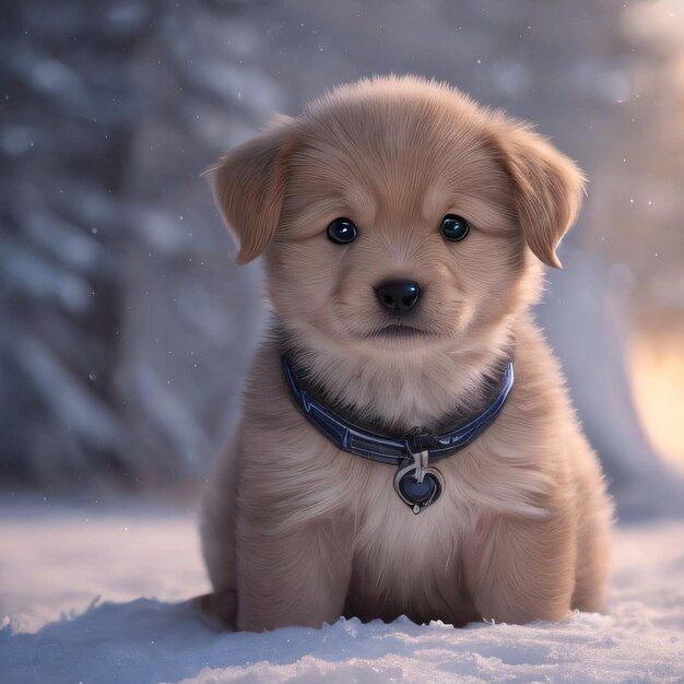 theDogLovers tweet media
