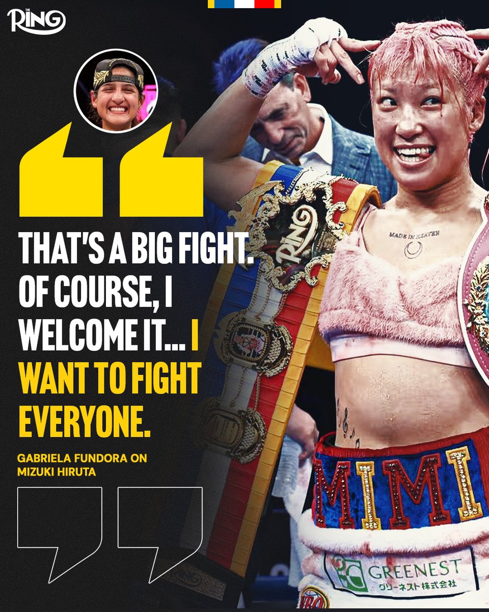 Ring Magazine tweet media