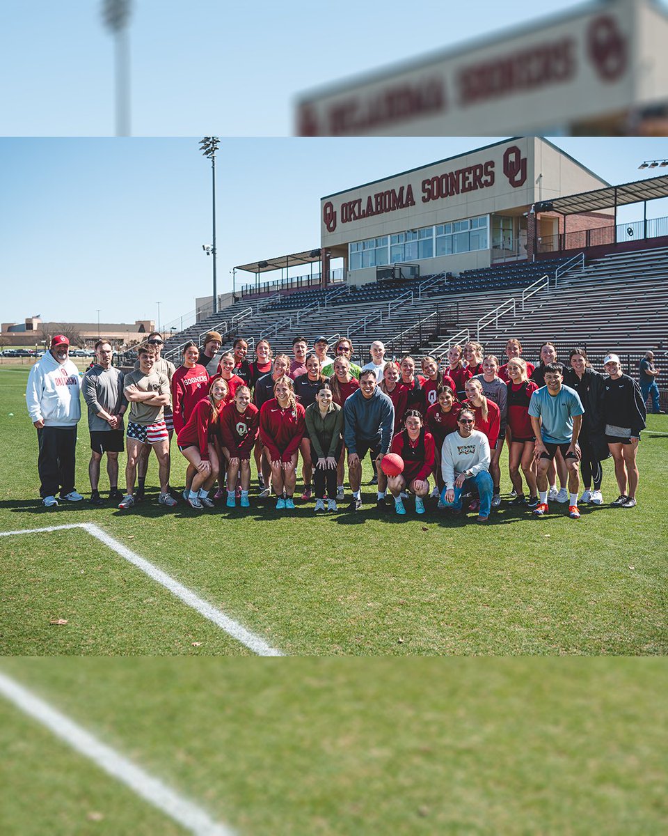 Oklahoma Soccer tweet media