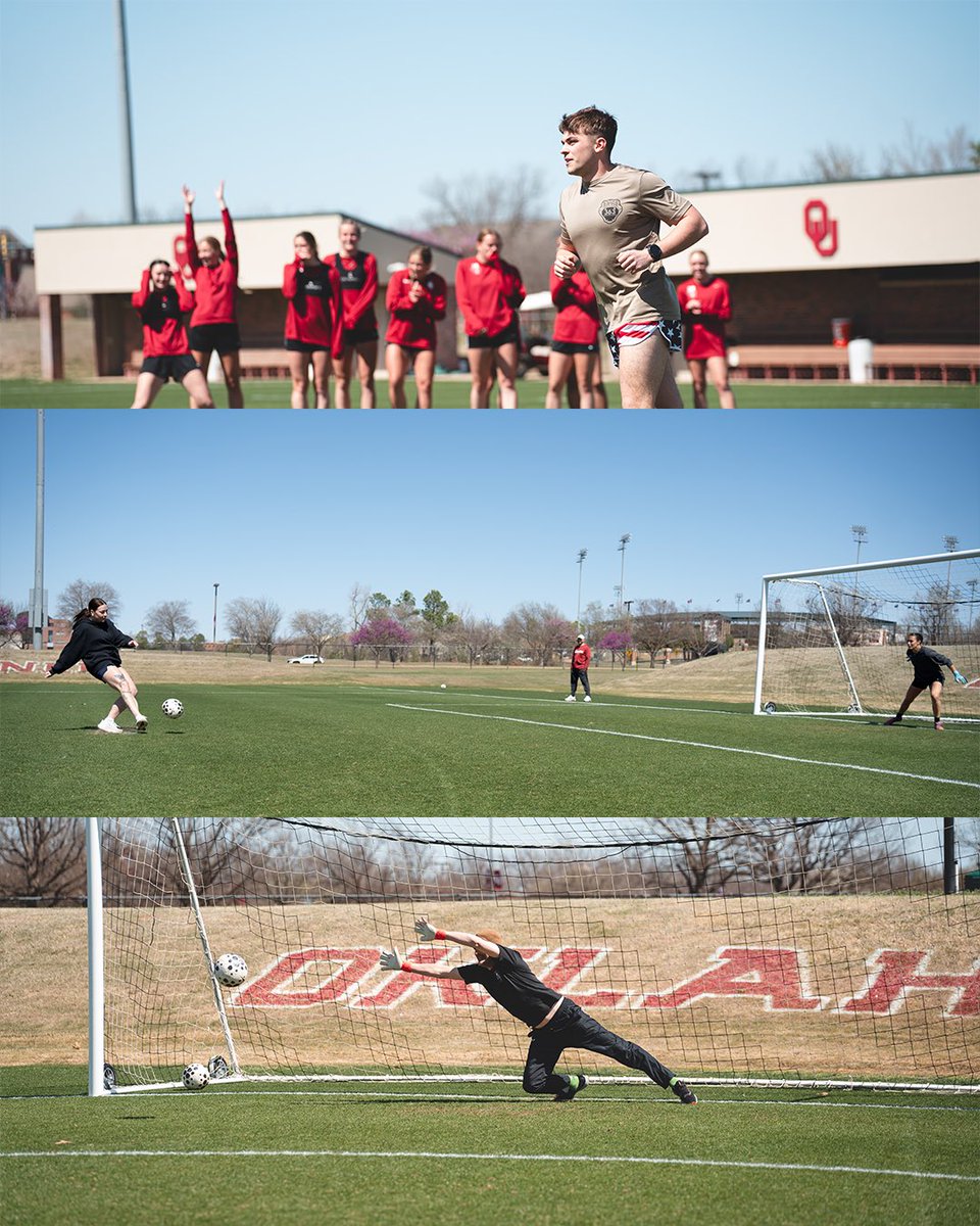 Oklahoma Soccer tweet media