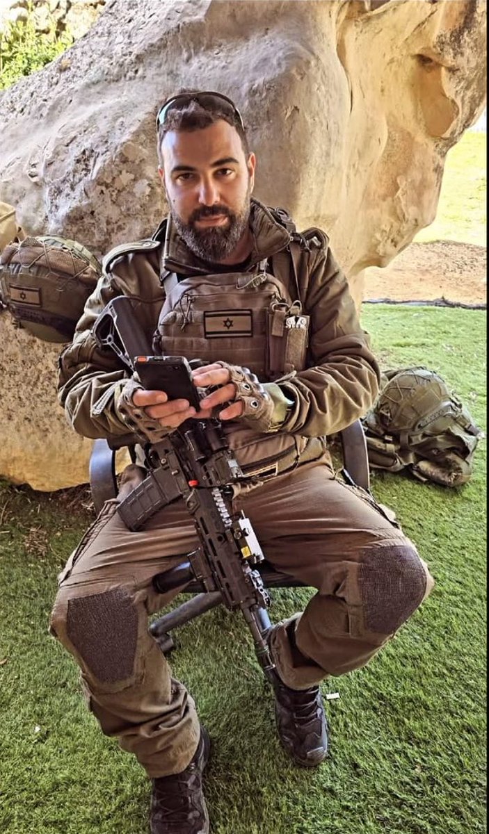 Benjamin Tahar tweet media