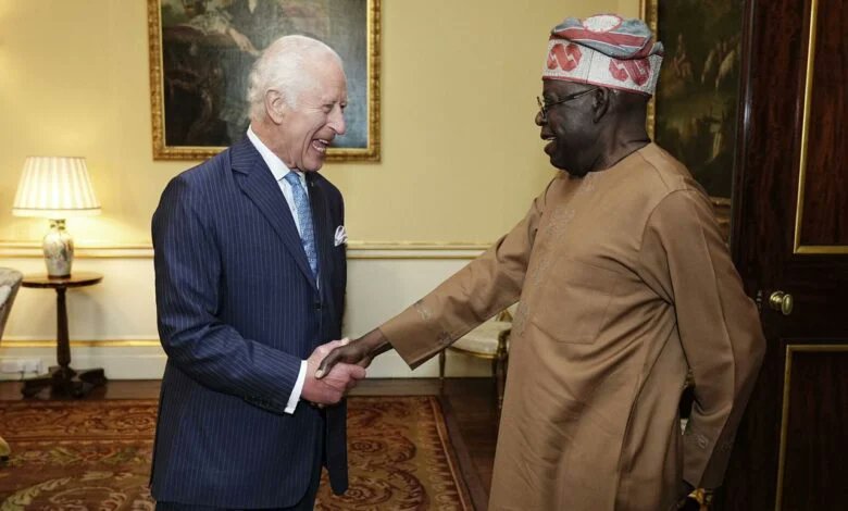 lagostelevision's tweet image. FG Alleges Smear Campaign Against Tinubu During UK Visit

#Tinubu #SolidMinerals #NigeriaMining #UKVisit #FG #Accountability #NigeriaNews #MiningSector
lagostelevision.com/2026/03/16/fg-…