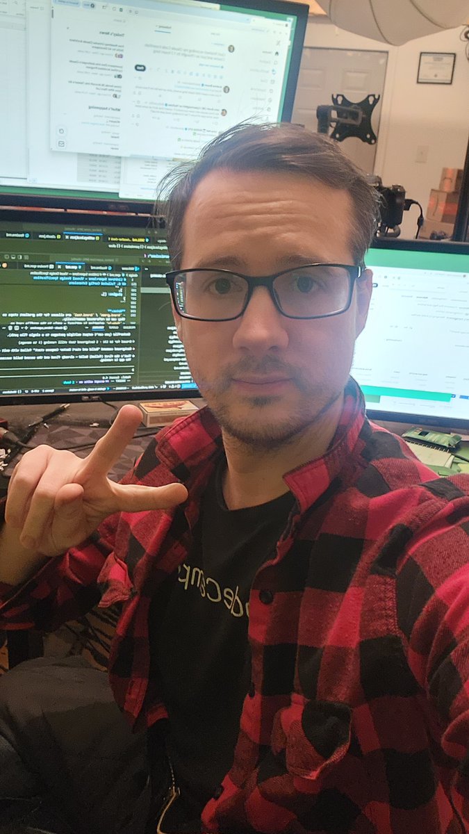 Andrew Brown tweet media