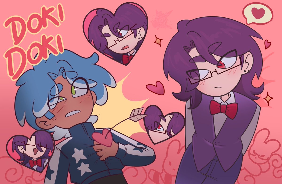 FNAFHS Mystery tweet media