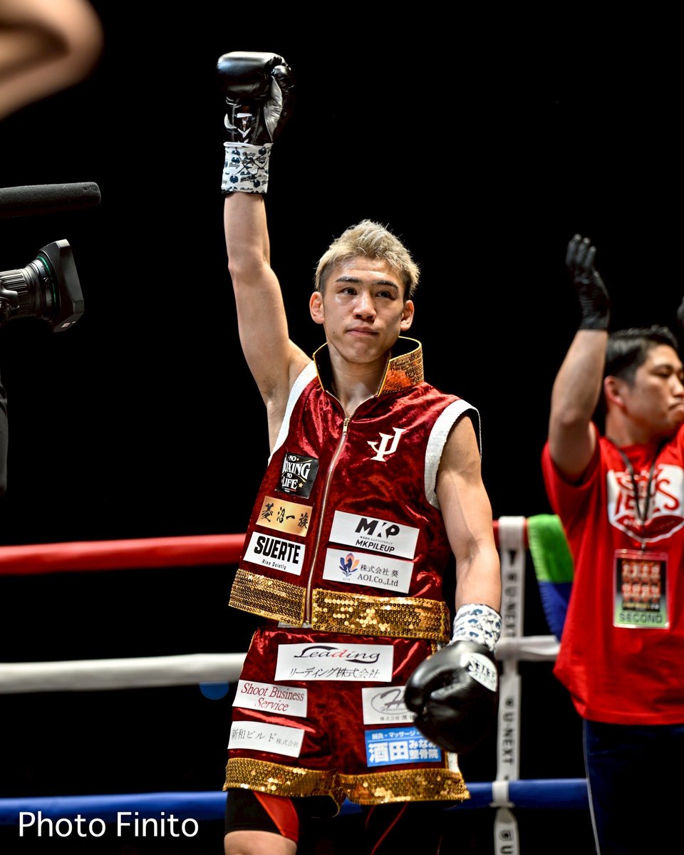 飯村樹輝弥 tweet media